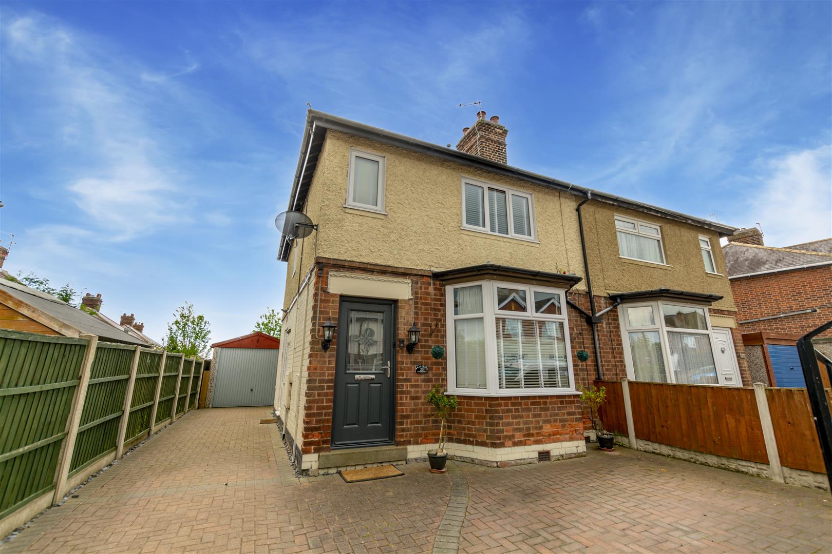 Ravensdale Avenue, Long Eaton Robert Ellis Estate Agents